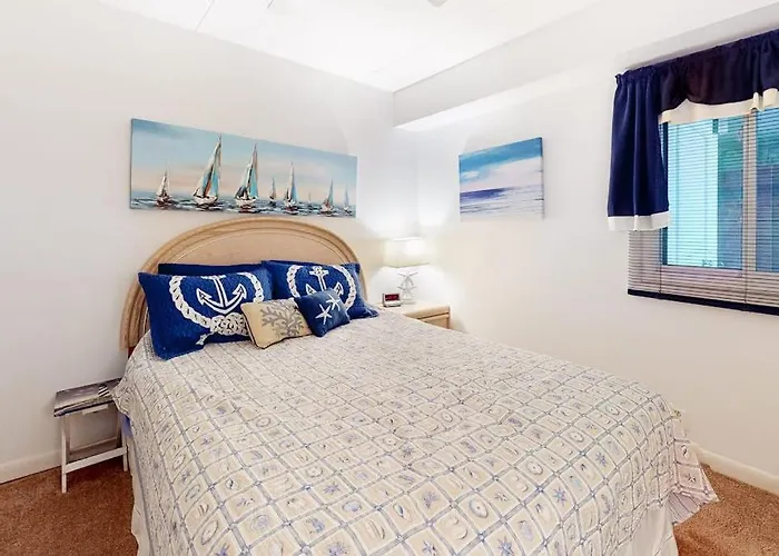Private With Balcony Washer & Dryer Pools Gym & Tennis Courts * Ocean City