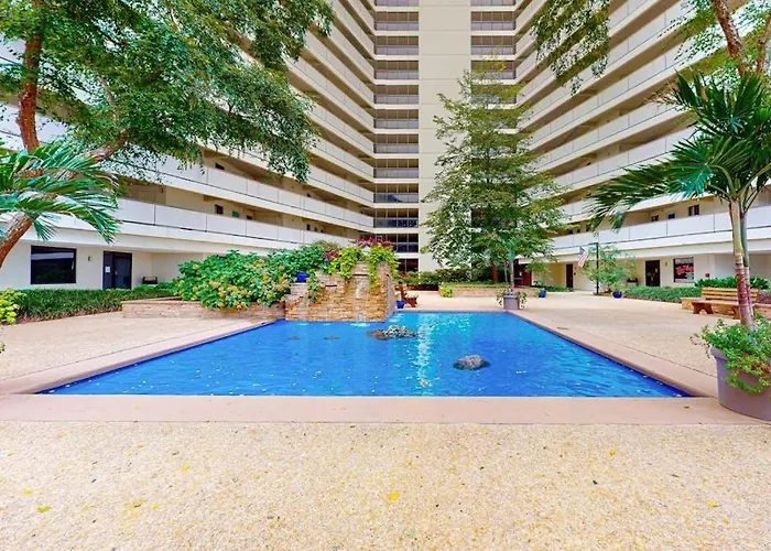 Private With Balcony Washer & Dryer Pools Gym & Tennis Courts Ocean City